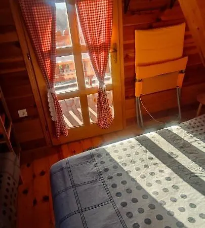 Seoski Turizam Feniks - Ostrog *