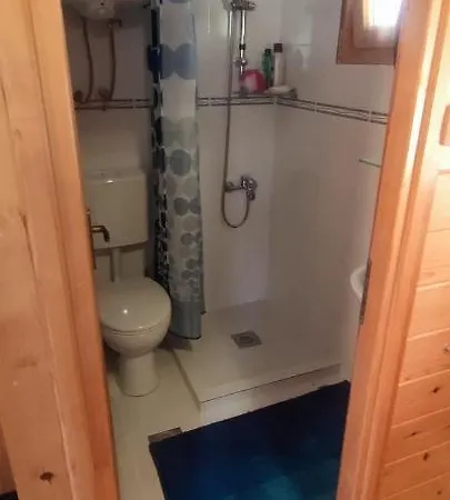 Seoski Turizam Feniks - Ostrog Villa *