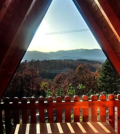 Seoski Turizam Feniks - Ostrog * Kosjeric