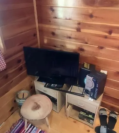 Villa Seoski Turizam Feniks - Ostrog