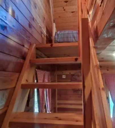 Seoski Turizam Feniks - Ostrog Vilă *