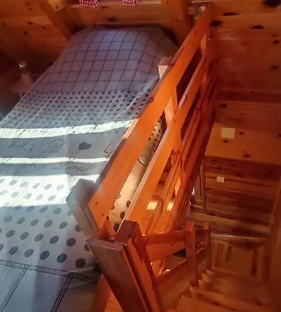 Villa Seoski Turizam Feniks - Ostrog Kosjeric