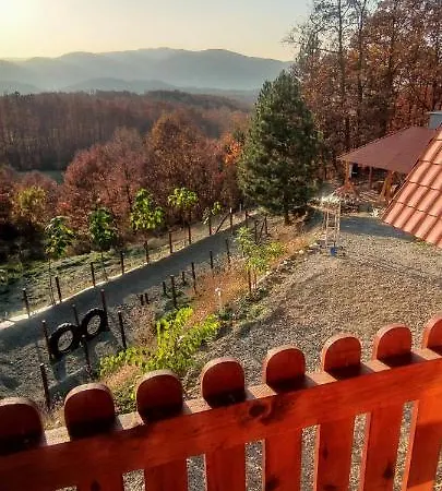 Seoski Turizam Feniks - Ostrog * Kosjeric