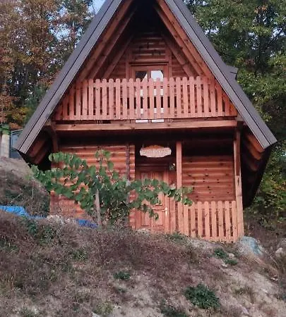 Villa Seoski Turizam Feniks - Ostrog