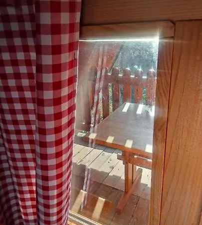 Seoski Turizam Feniks - Ostrog Villa Kosjeric