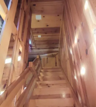 Seoski Turizam Feniks - Ostrog Villa