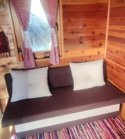 Seoski Turizam Feniks - Ostrog *