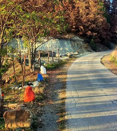 Seoski Turizam Feniks - Ostrog Villa *