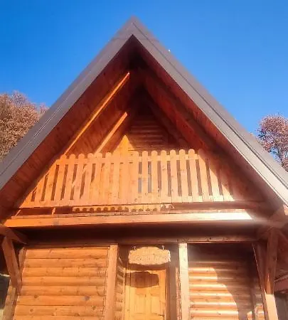 Villa Seoski Turizam Feniks - Ostrog Kosjeric