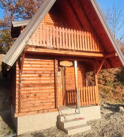 Villa Seoski Turizam Feniks - Ostrog