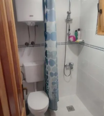 Seoski Turizam Feniks - Ostrog Villa *