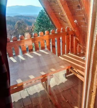 Villa Seoski Turizam Feniks - Ostrog Kosjeric