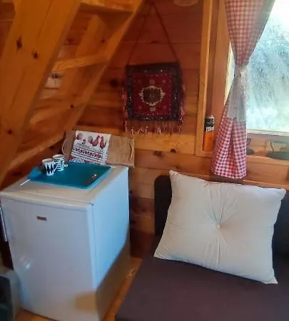 Seoski Turizam Feniks - Ostrog * Kosjeric