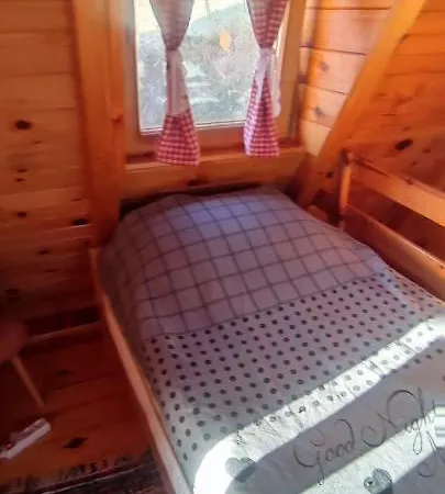 Villa Seoski Turizam Feniks - Ostrog