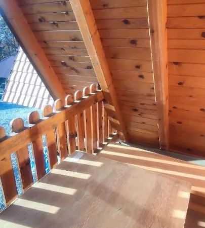 Seoski Turizam Feniks - Ostrog