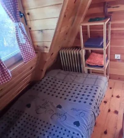 Seoski Turizam Feniks - Ostrog Villa *