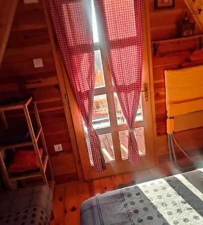Seoski Turizam Feniks - Ostrog * Kosjeric