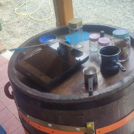 Villa Seoski Turizam Feniks - Ostrog *