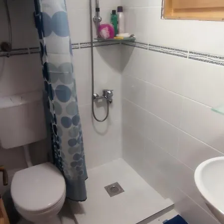 Villa Seoski Turizam Feniks - Ostrog *