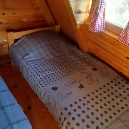 Seoski Turizam Feniks - Ostrog Vilă *