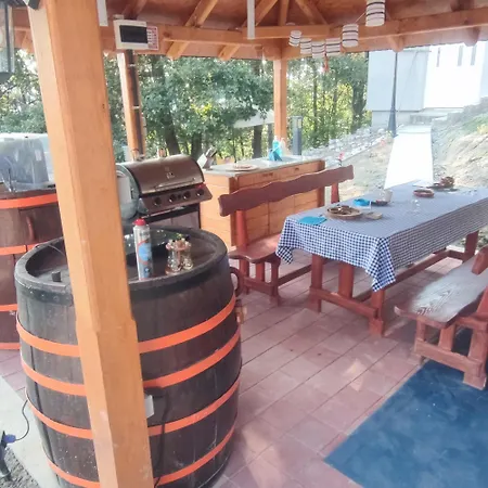 Seoski Turizam Feniks - Ostrog Villa Kosjeric