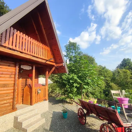 Seoski Turizam Feniks - Ostrog Kosjeric