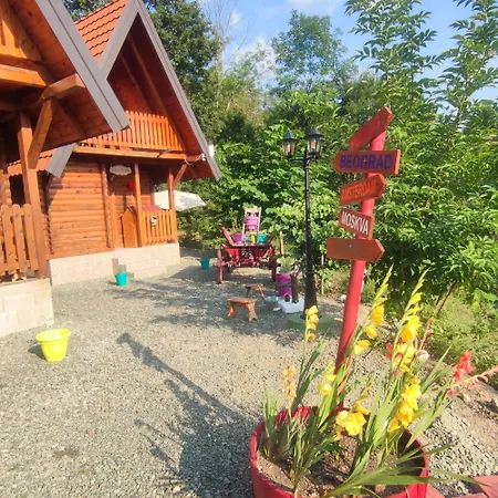 Seoski Turizam Feniks - Ostrog * Kosjeric