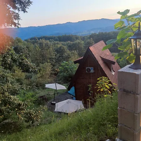 Seoski Turizam Feniks - Ostrog Villa Kosjeric