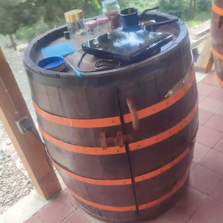 Seoski Turizam Feniks - Ostrog Kosjeric