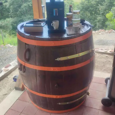 Villa Seoski Turizam Feniks - Ostrog