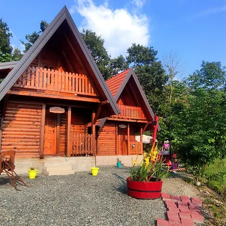 Seoski Turizam Feniks - Ostrog