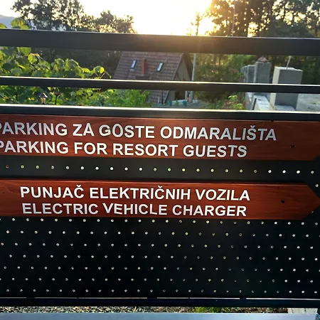 Vilă Seoski Turizam Feniks - Ostrog