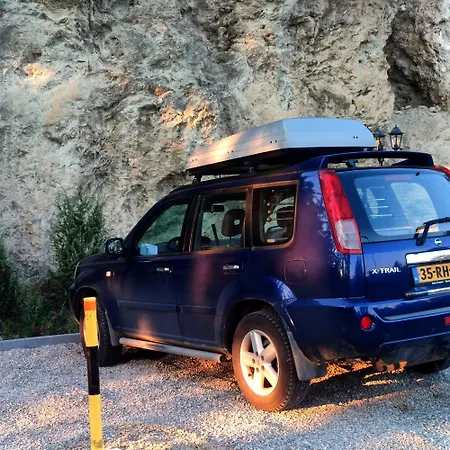 Villa Seoski Turizam Feniks - Ostrog Kosjeric