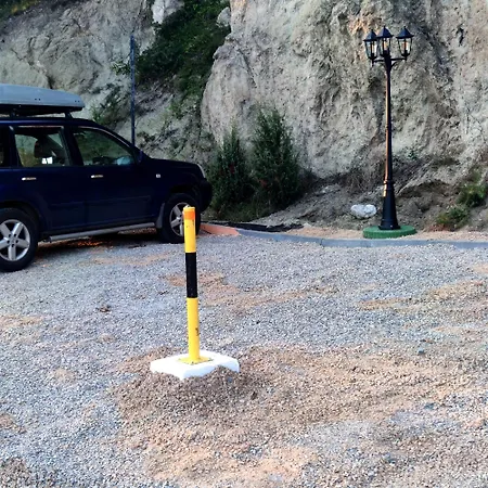 Seoski Turizam Feniks - Ostrog Villa *