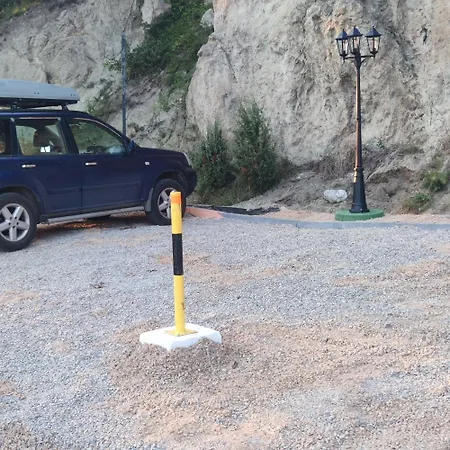 Villa Seoski Turizam Feniks - Ostrog Kosjeric