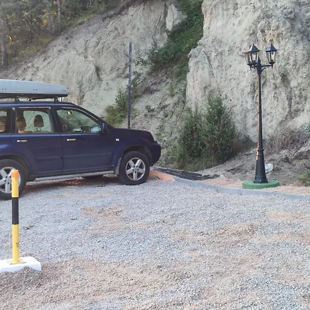 Seoski Turizam Feniks - Ostrog