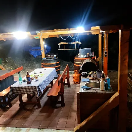 Seoski Turizam Feniks - Ostrog