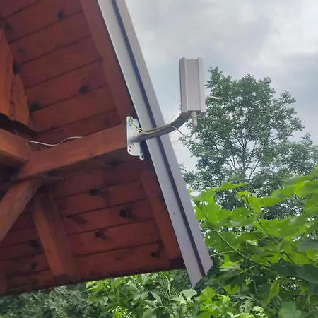 Villa Seoski Turizam Feniks - Ostrog