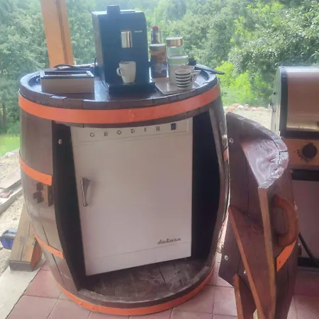 Villa Seoski Turizam Feniks - Ostrog *