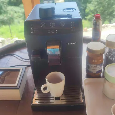 Seoski Turizam Feniks - Ostrog فيلة *