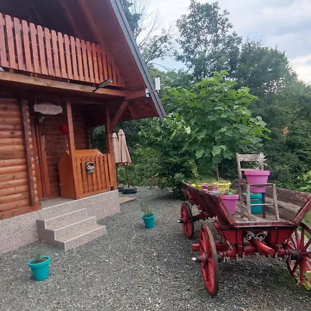 Seoski Turizam Feniks - Ostrog Kosjeric