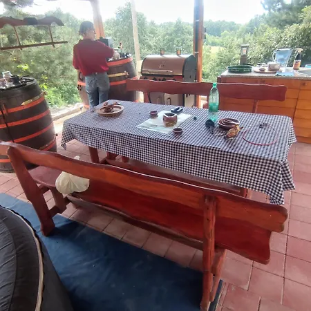 Seoski Turizam Feniks - Ostrog *