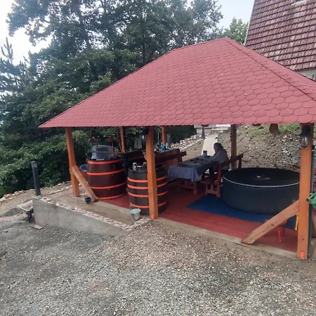 Seoski Turizam Feniks - Ostrog *