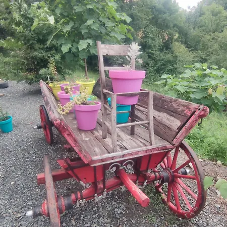 Seoski Turizam Feniks - Ostrog * Kosjeric