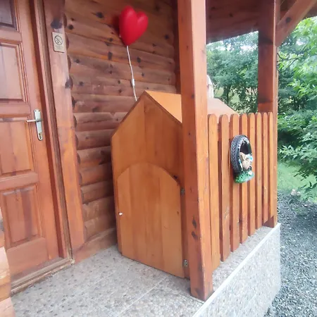 Seoski Turizam Feniks - Ostrog Villa Kosjeric