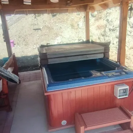 Seoski Turizam Feniks - Ostrog Kosjeric