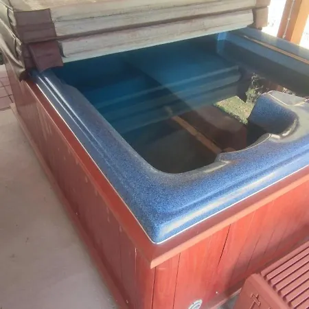 Villa Seoski Turizam Feniks - Ostrog