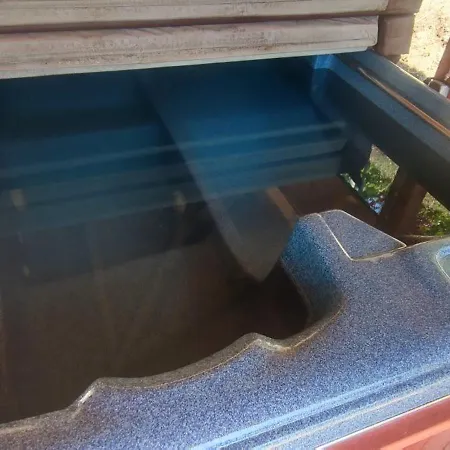 Villa Seoski Turizam Feniks - Ostrog *