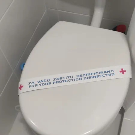 Seoski Turizam Feniks - Ostrog Villa