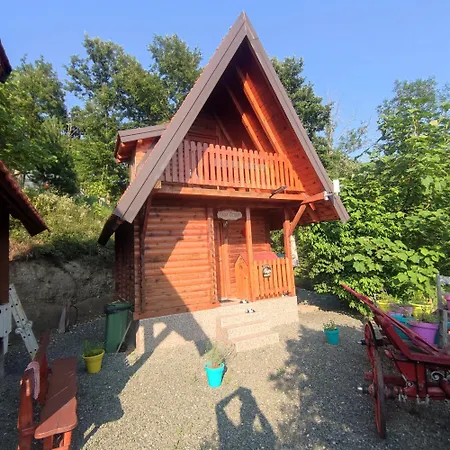 Seoski Turizam Feniks - Ostrog * Kosjeric